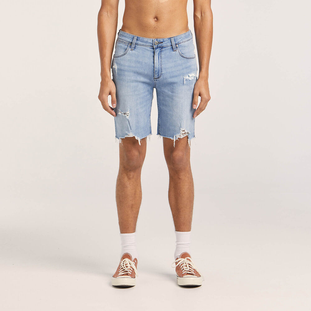 jeans short for men