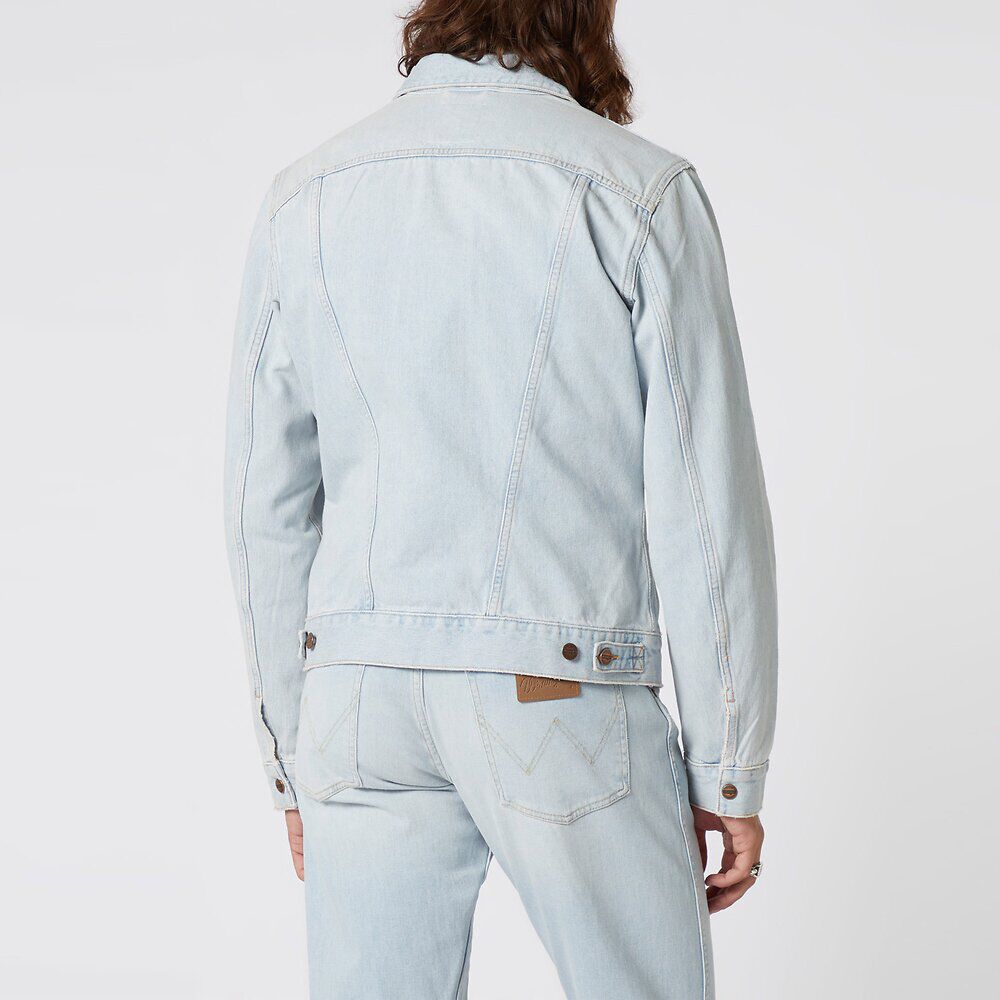 icons 124mj western jacket