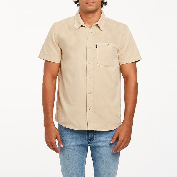 Breakaway Short Sleeve Shirt SHIRTS Wrangler Australia