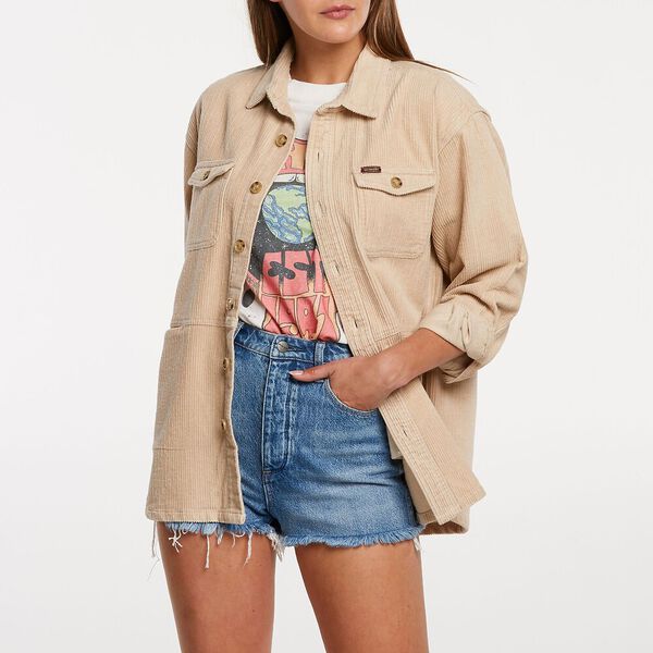 Paper Doll Shirt SHIRTS Wrangler Australia